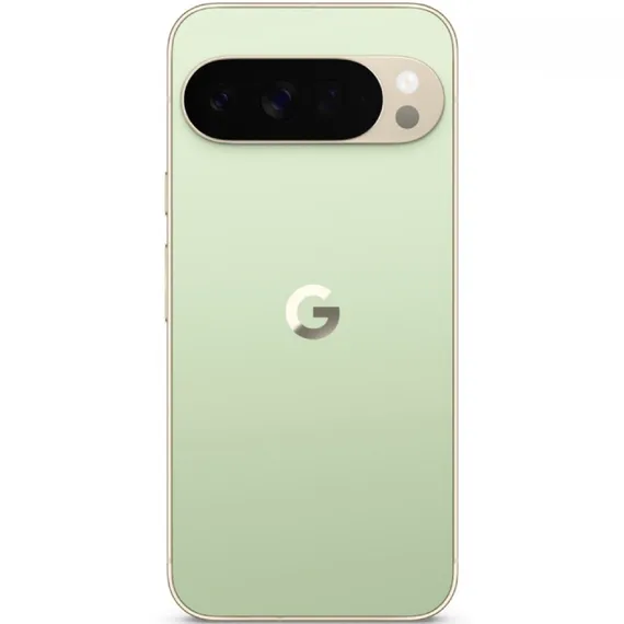 Google Pixel 10 Pro XL 16/256GB Jade (Зеленый)