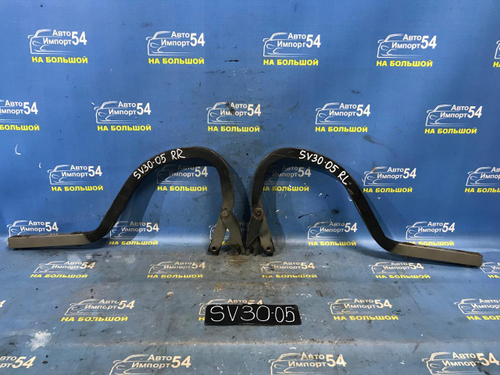 Петля багажника TOYOTA CAMRY 1994