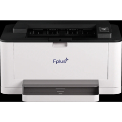 Принтер Принтер Fplus PB301DNW (A4, 30 стр. / мин, 1200dpi., 150л., USB, Ethernet, Wi-Fi, макс. 65000 стр / мес, 667МГц, 512Мб, старт картр 3000 копий.)