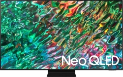 Телевизор Samsung 85" QE85QN90DAUXCE