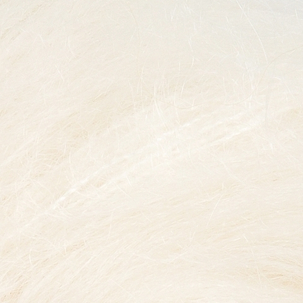 Silk mohair (1012/Молочный)