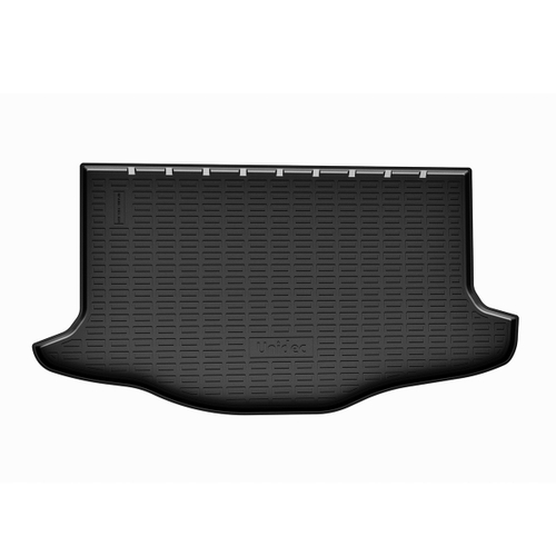 Коврик в багажник Norplast для KGM Tivoli 2023-, Черный, арт.NPA00-T83-821-2