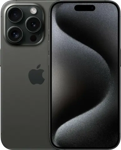 iPhone 15 Pro 128gb