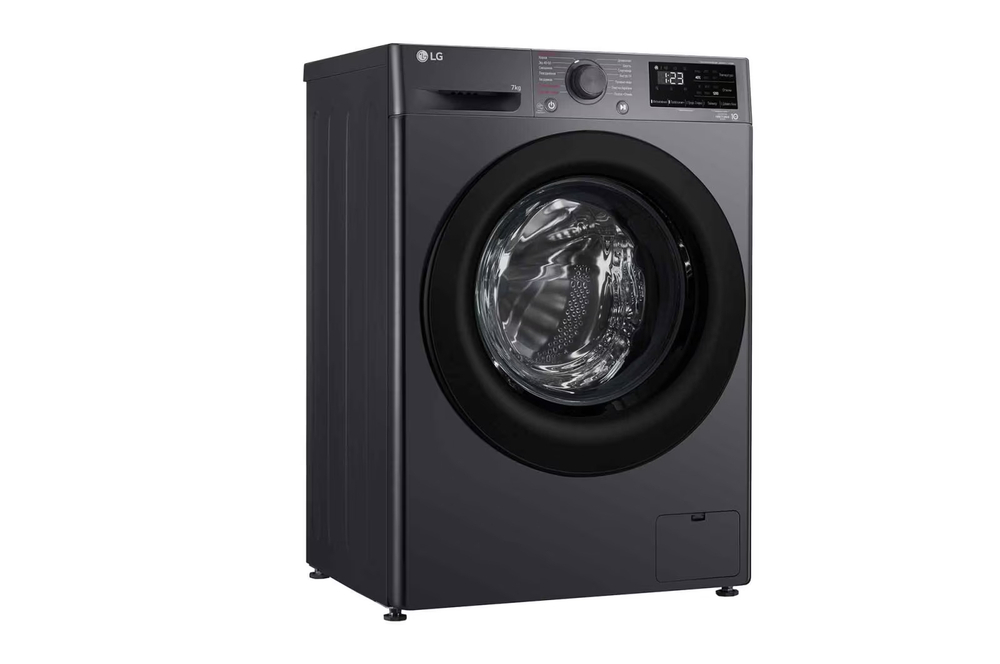 Стиральная машина LG F2V3HS6J