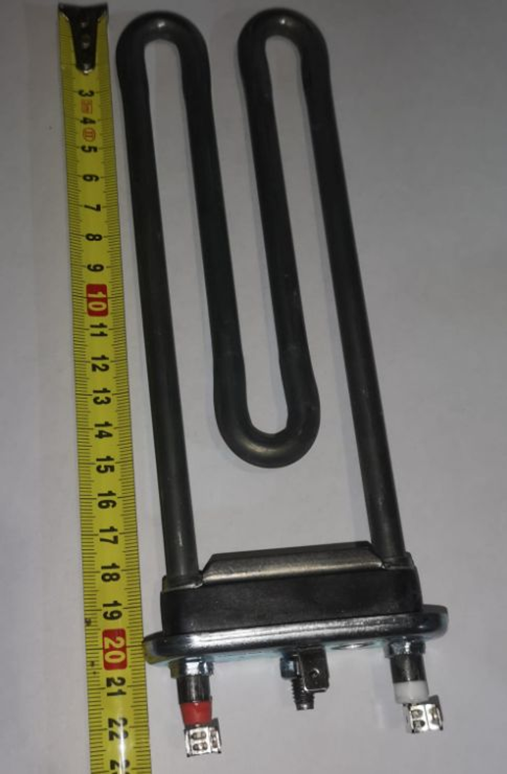 Тэн 2000W для GORENJE с/о 587565-222648, 200*145мм THERMOWATT без бурта