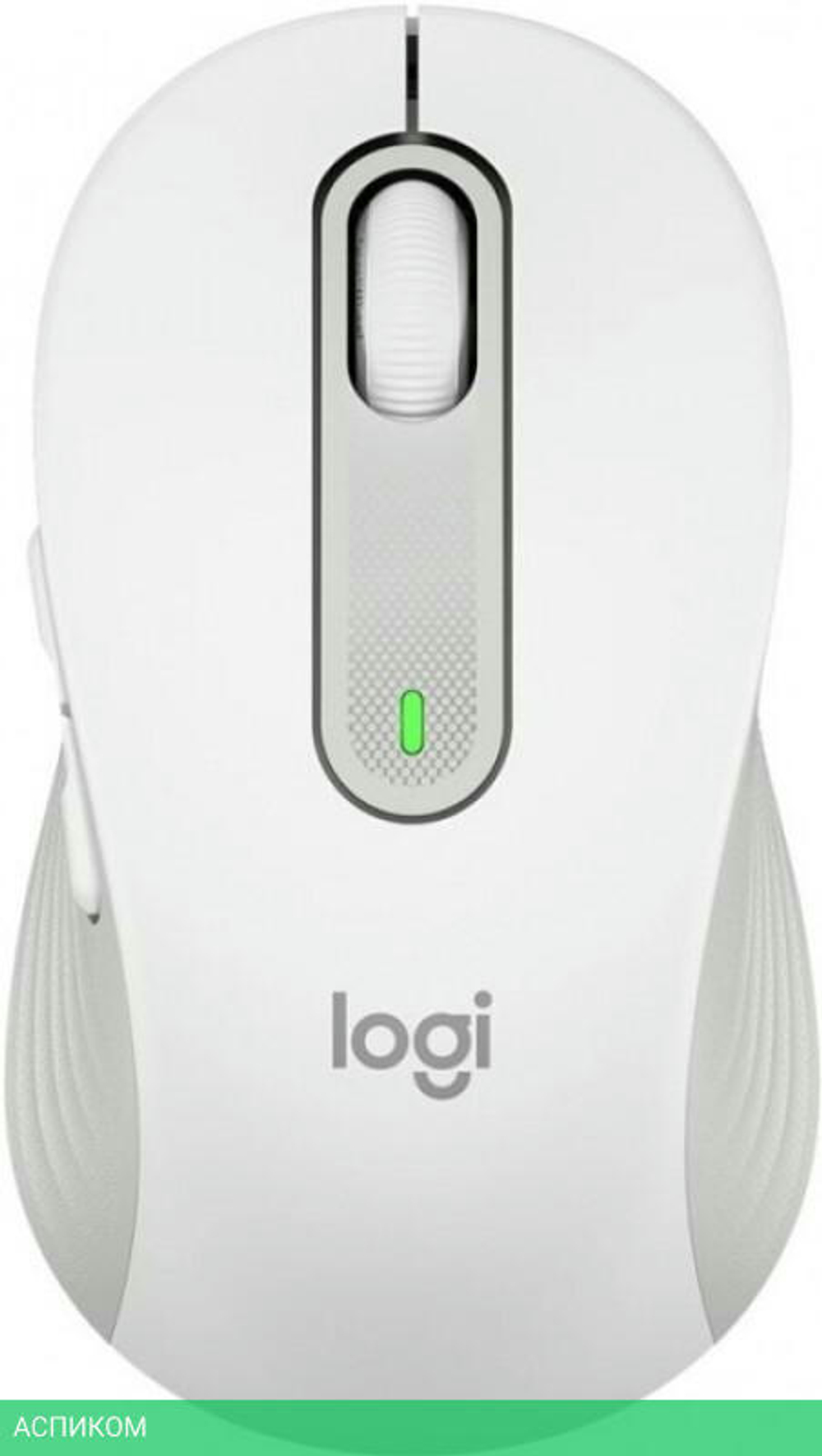 Мышь Logitech Signature M650 White (910-006392)