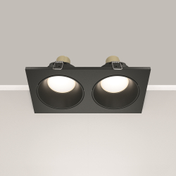 Встраиваемый светильник Technical DL033-2-02B