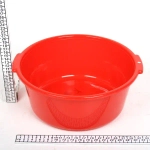 Таз с ручками круглый 8л (Ар-Пласт)