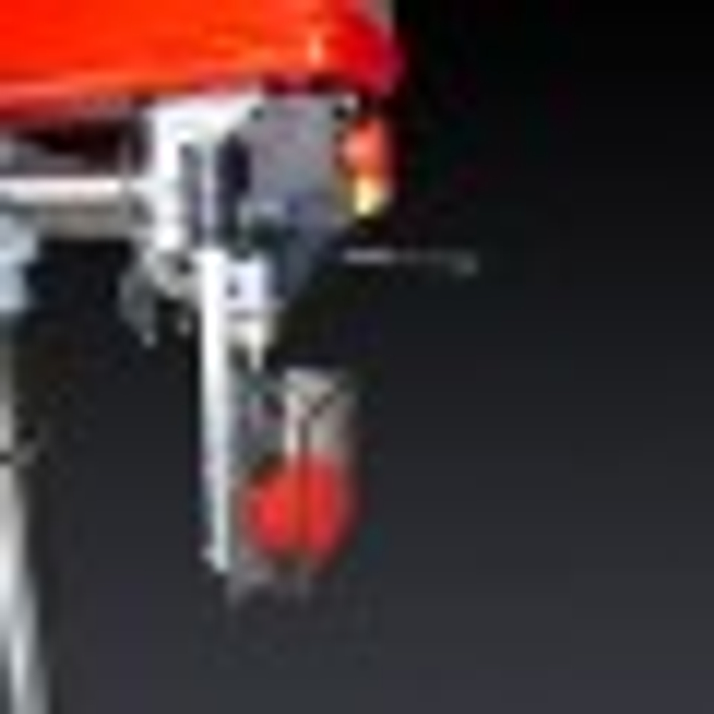 Станок сверлильный Jib RDP86016F 0,6 квт, 230в 0803020036000