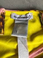 Купальник Dolce&Gabbana