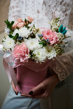 «Закат на Сене в Лавакуре»