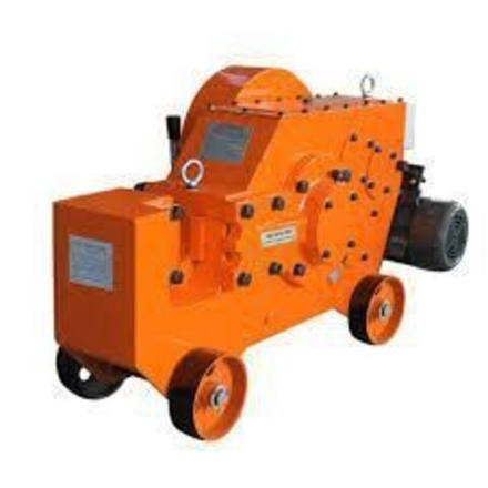Станок для резки арматуры Triod SM-50