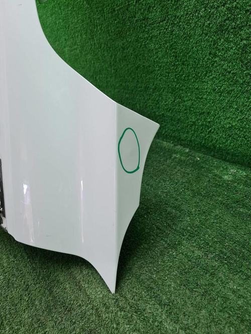 Крыло переднее левое EXEED RX (2023-н.в.)