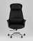 Кресло руководителя TopChairs Viking NEW черное