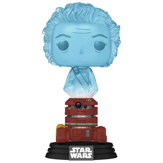 Фигурка Funko POP! Bobble Star Wars Andor S2 Maarva (762) 83771 / Фигурка Фанко ПОП! по мотивам вселенной "Звездные войны", Маарва Андор