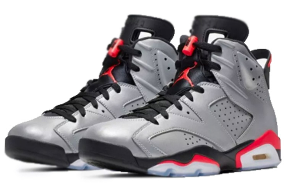 Кроссовки Jordan Air Jordan 6 Retro Reflections Of A Champion