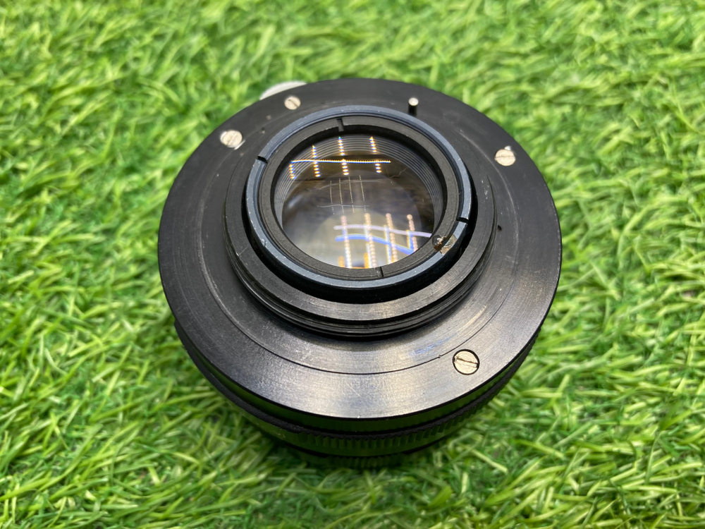 Helios-44M № 7947424 Экспортный