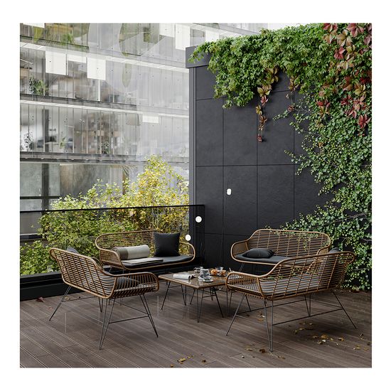 Столик vetle, 80х40 см