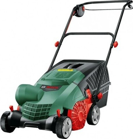 Скарификатор электрический BOSCH UniversalVerticut 1100 060088A101