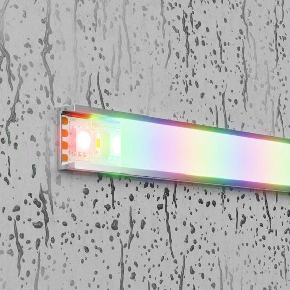 Светодиодная лента Maytoni Led strip 21W/m 5050SMD RGB 5M 20037