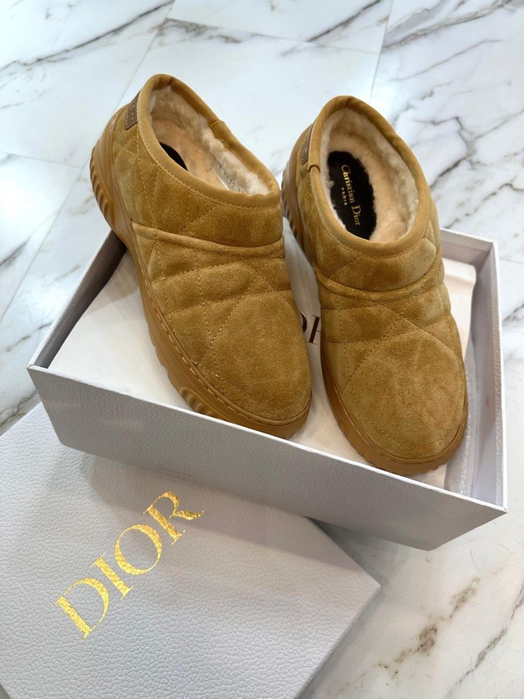Костюм Dior