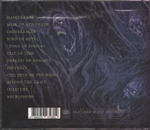 Exmortus / Necrophony (RU)(CD)