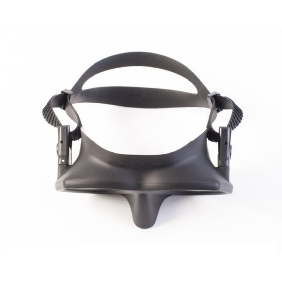 Маска подводная САРГАН Ирень