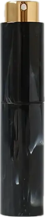 Атомайзер с мраморным узором 10ml