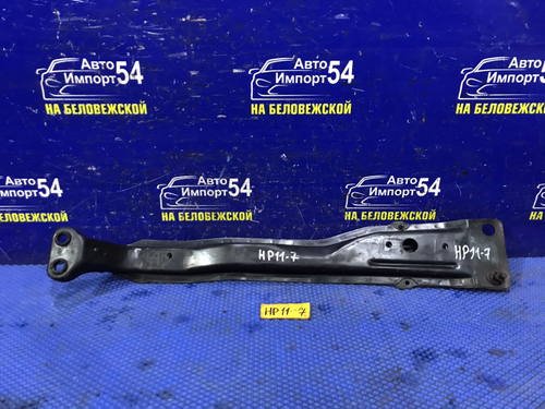 Балка передняя продольная NISSAN PRIMERA 1998