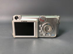 Canon PowerShot A460