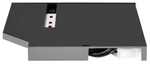 Панель  SilverStone SST-FPS01