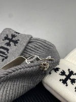 Шапка Chrome Hearts