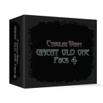 [Предзаказ] Great Old One Pack 4