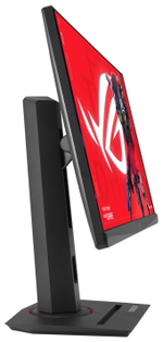 Монитор 24.5" ASUS XG259CMS черный