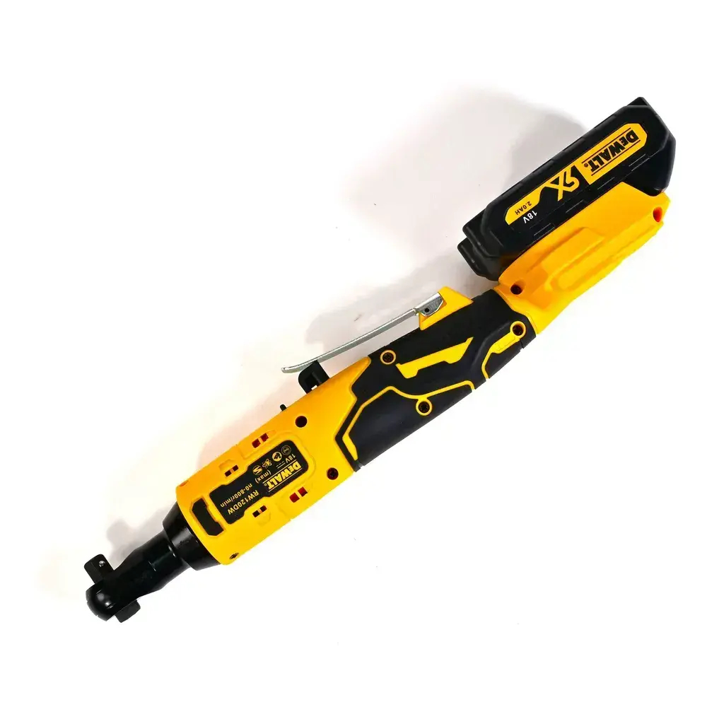 Угловой гайковерт RW120DW 120NM 18V 2.0AH