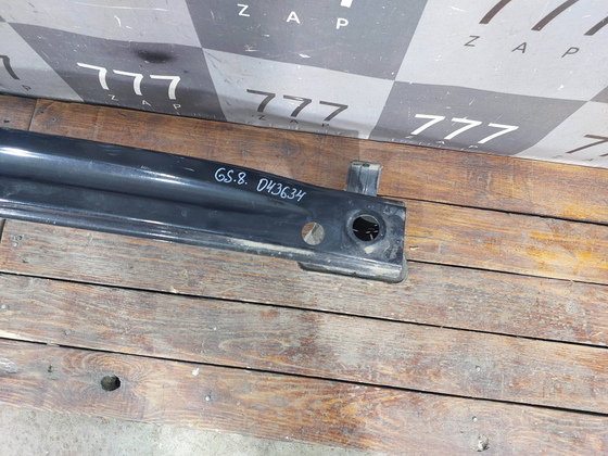 Усилитель заднего бампера GAC GS8 1 16-23 Б/У Оригинал 4030120CAD0100A00