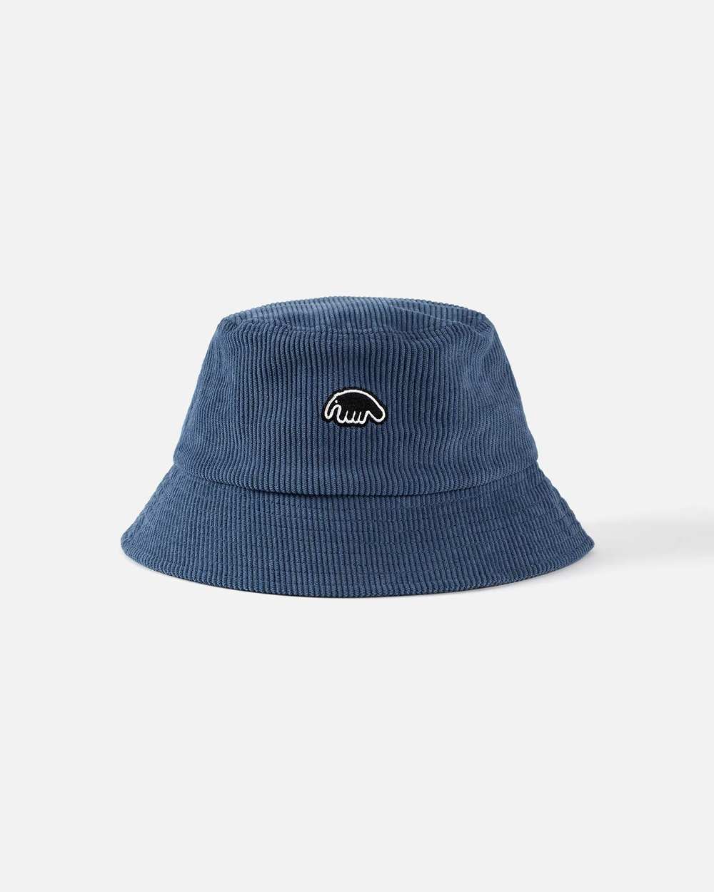 Панама ANTEATER Bucket-VLVT-Blue