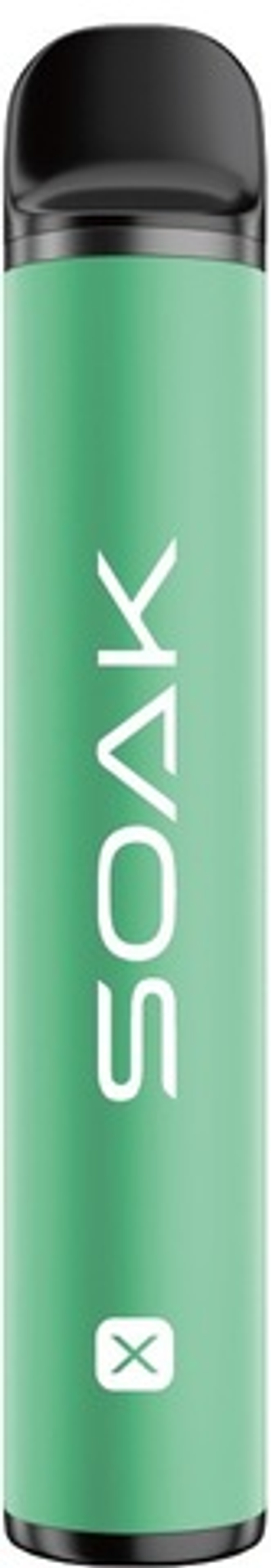 Soak X 2200 - Клевер