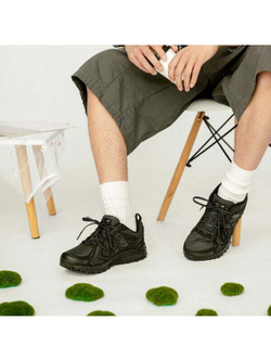 Кроссовки New Balance 410 2E Wide 'Black'