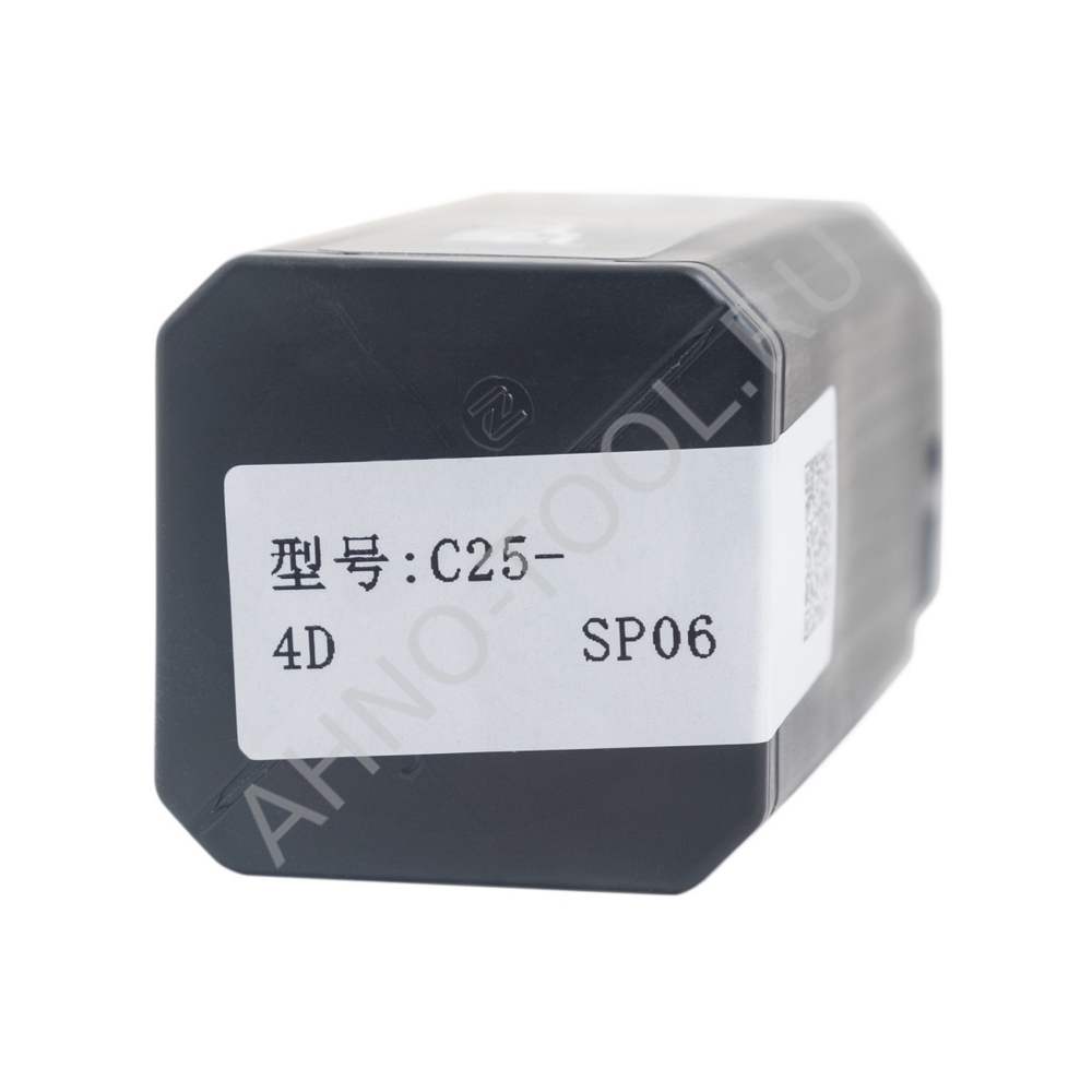 Сверло корпусное 17.0мм C25-4D17-71SP06 "ACCKee"