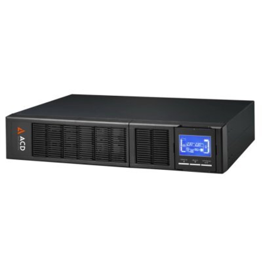 ИБП ACD PW-RackLine 3000