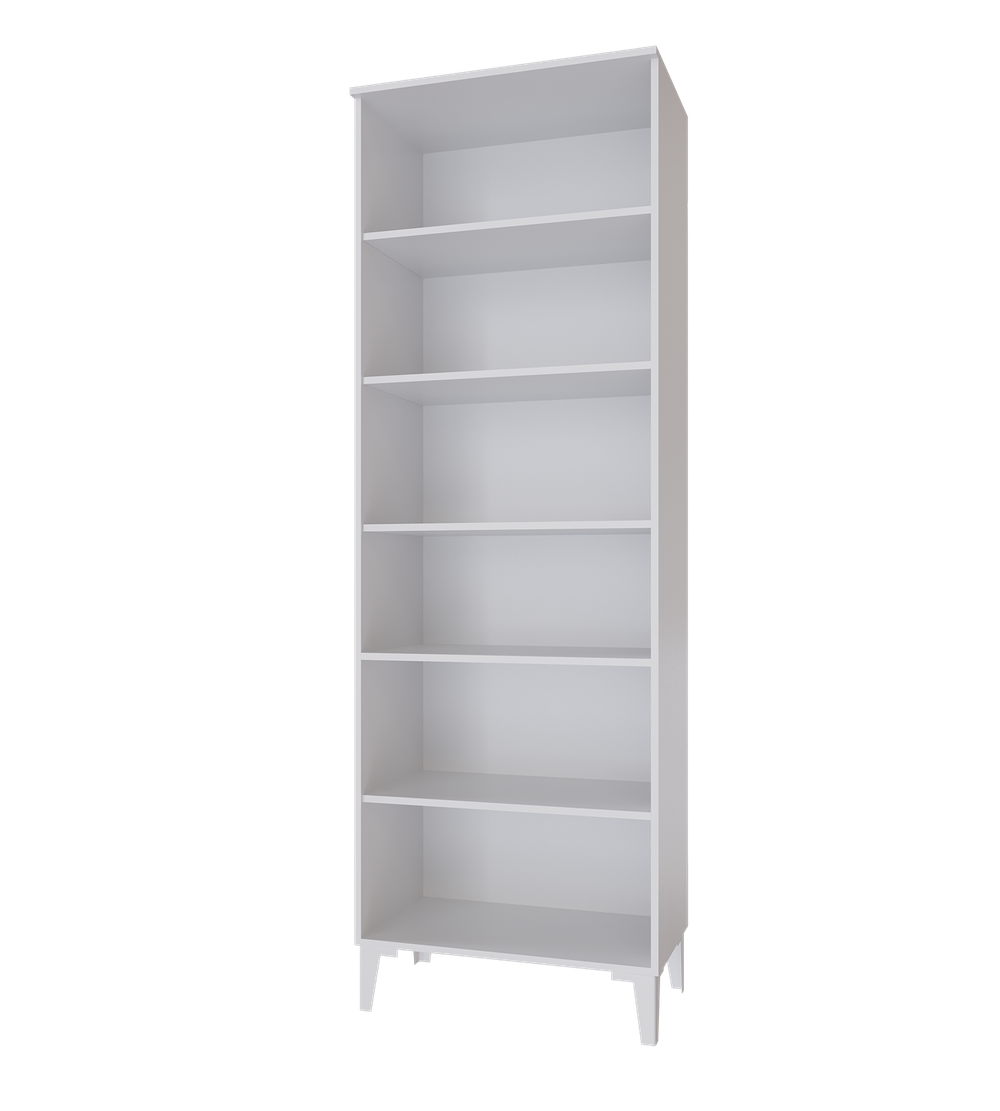 Гостиная Толедо Пенал открытый ТШ-2