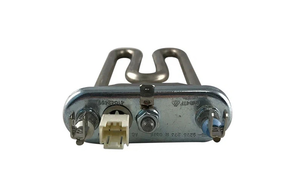 Тэн 1300W Candy с датчиком 160*85мм thermowatt L 160 Candy 41034901, 41039780, 41041524, 41042459, 3406163