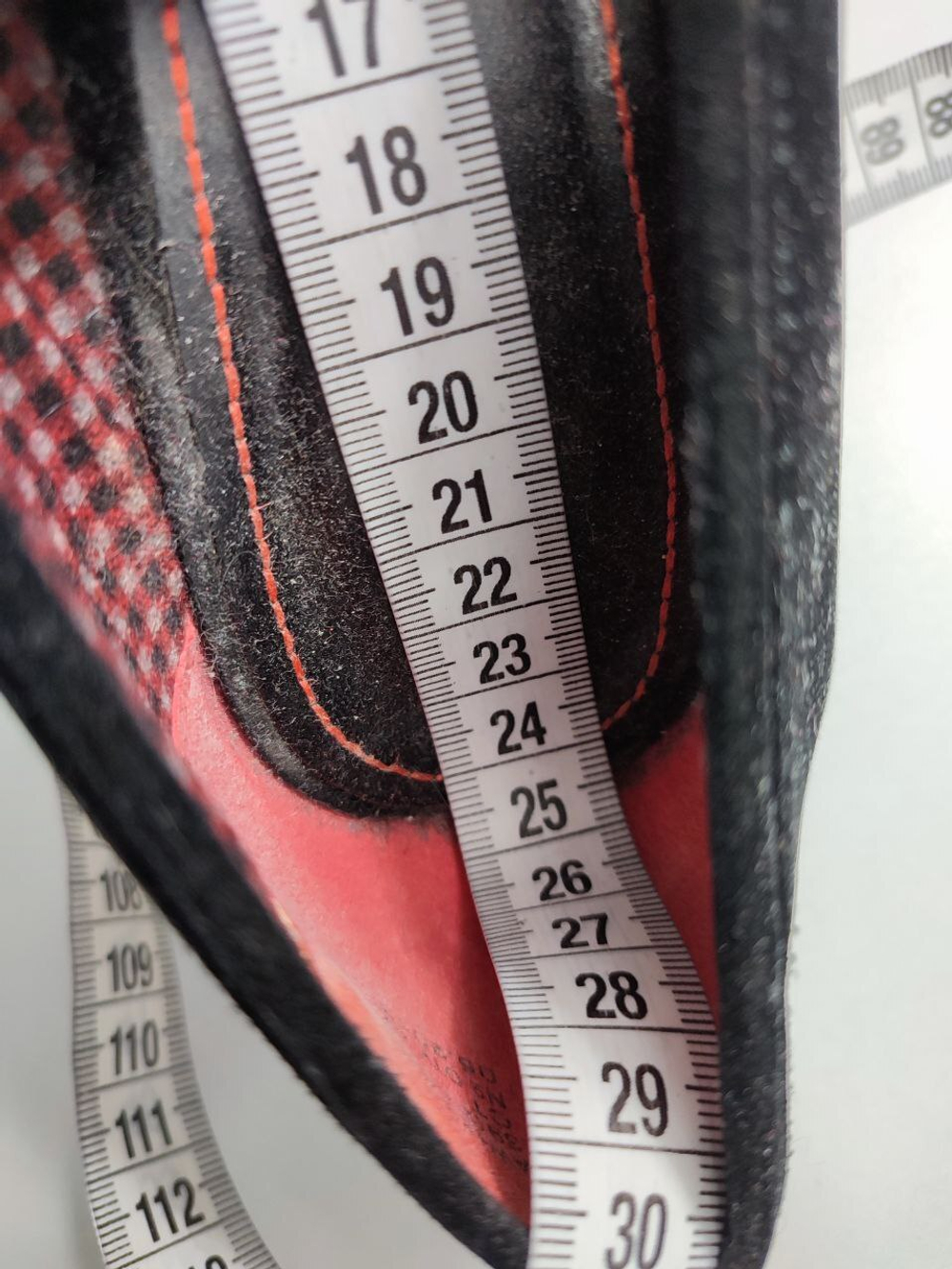 Туфли Ronzo красивые 39 размер