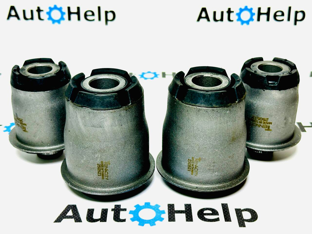 Сайлентблок подрамника Tenacity AAMNI1125 задний