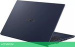 Ноутбук Asus ExpertBook B1 B1502CBA-BQ2734X