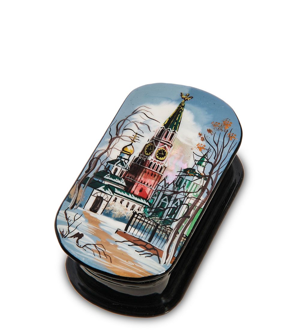 ШК-55/ 85-E Шкатулка «Москва»