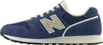 Кроссовки New Balance 373 синий