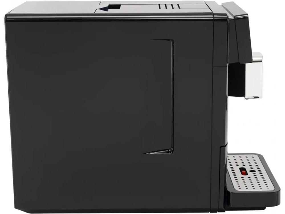 Кофемашина Rondell RDE-1115 черный