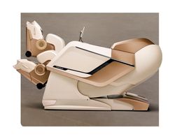 Массажное кресло Bodyfriend Phantom Rovo NEO (Bang&Olufsen)